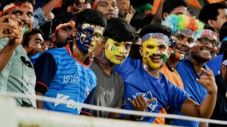 ஒரே நாளில் ஐபிஎல் ரசிகர்களுக்கு கிடைத்த 3 ஜாக்பாட்!