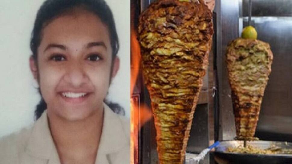 ஷவர்மா சாப்பிட்ட பள்ளி மாணவி உயிரிழப்பு - 17 மாணவர்களுக்கு தீவிர சிகிச்சை