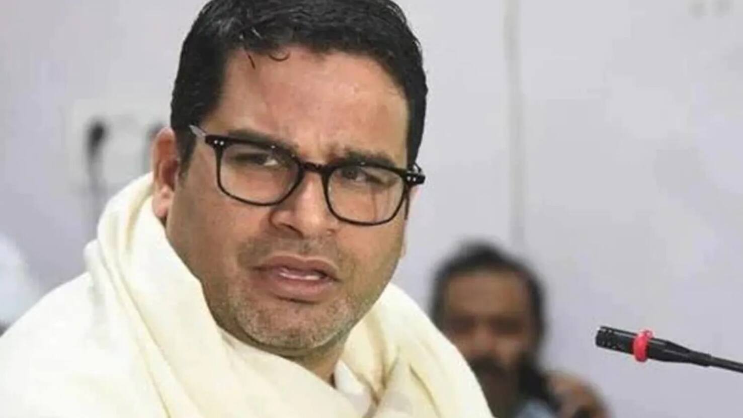 அரசியல் கட்சி தொடங்கும் பிரசாந்த் கிஷோர்?