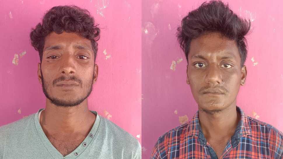 திருடிய பணத்தை திருப்பி கேட்டதால் சாகடிக்கப்பட்ட லாரி ஓட்டுநர் 