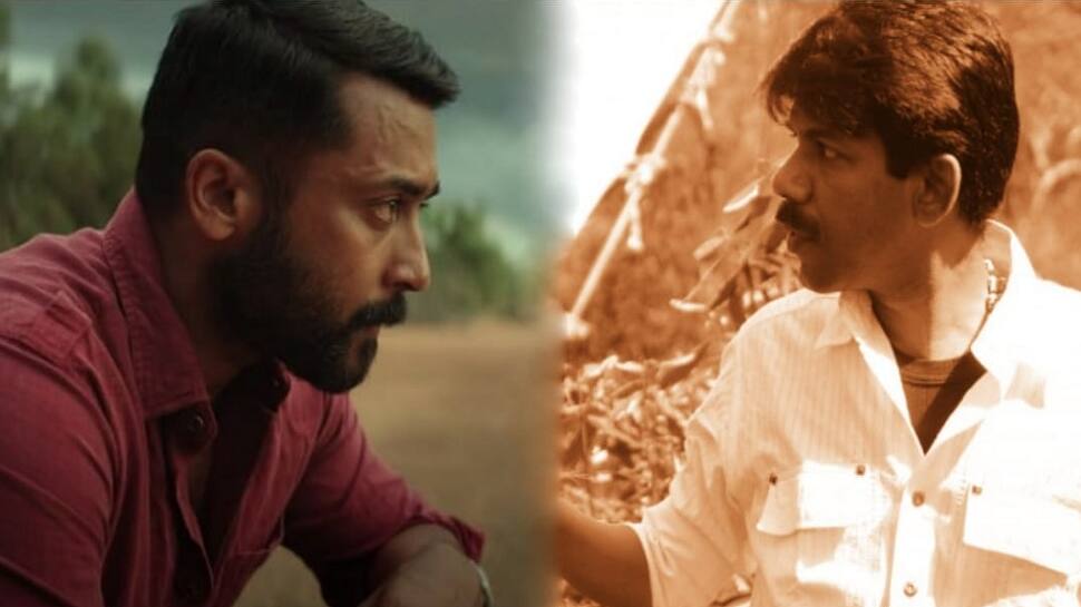 சூர்யா- பாலா இடையே மோதல்? கைவிடப்படுகிறதா படம்?! - உண்மை என்ன?