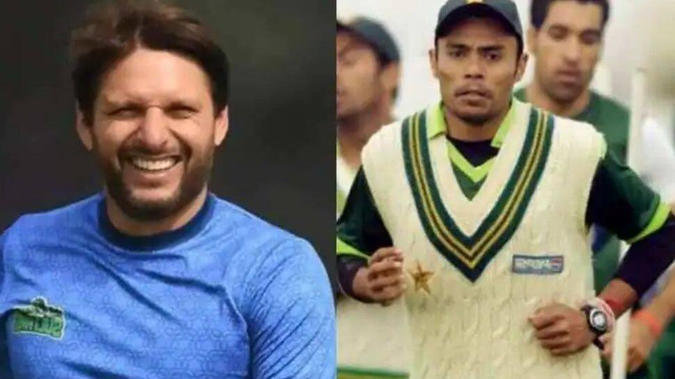 மதம்மாற கட்டாயப்படுத்தியதாக ஷாகித் அப்ரிடி மீது சரமாரி குற்றச்சாட்டு