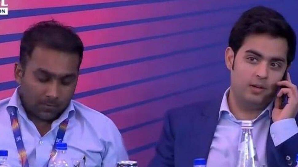 மும்பை இந்தியன்ஸ் அணி மகிழ்ச்சியாக உள்ளது - ஜெயவர்தனே சொல்லும் காரணம்