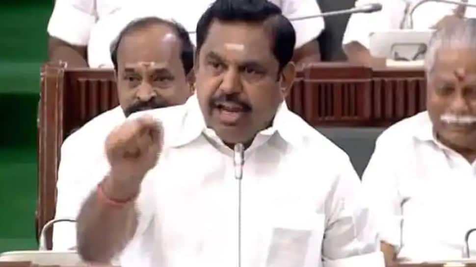 விக்னேஷ் லாக்கப் மரணமும் சட்டப்பேரவையில் அதிமுக வெளிநடப்பும் 