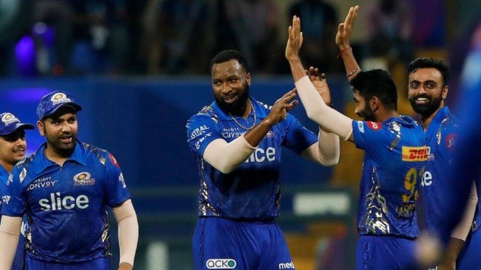 குஜராத் அணிக்கு விளையாடப்போகிறாரா பொல்லார்டு?