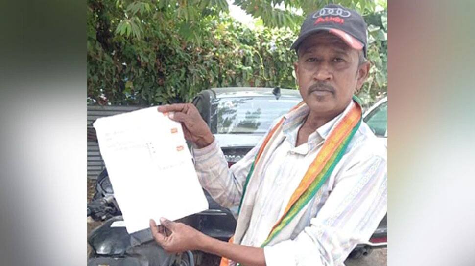 என்ன சரக்கு இது... போதையே ஏறலை... உள்துறை அமைச்சரிடம் புகார் அளித்த மதுப்பிரியர்