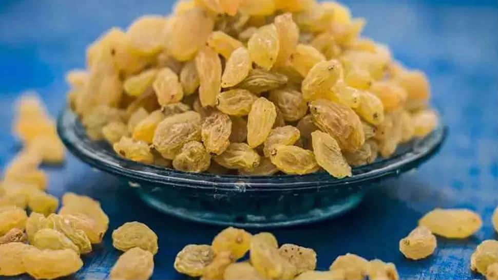 Amazing Health Benefits Raisins Raisins உலர் திராட்சையின் 5