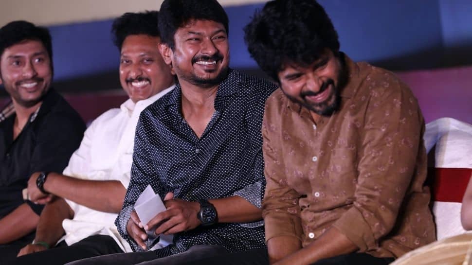 ’டான்’ பட்டத்தை திருப்பிக் கொடுத்த சிவா - வாங்க மறுத்த உதயநிதி