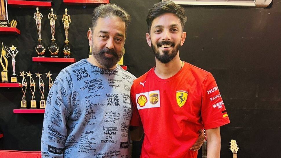 ’பத்தல.. பத்தல’ விக்ரமில் கமல் கொடுக்கப்போகும் ஷாக் - மாஸ் அப்டேட்