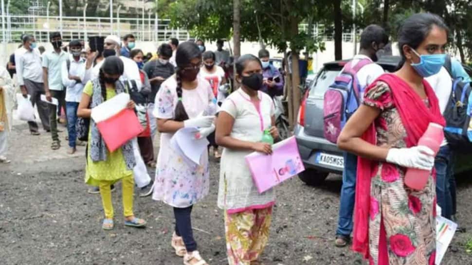 NEET PG 2022: இந்த தேதியில் வெளியாகிறதா ஹால் டிக்கெட்