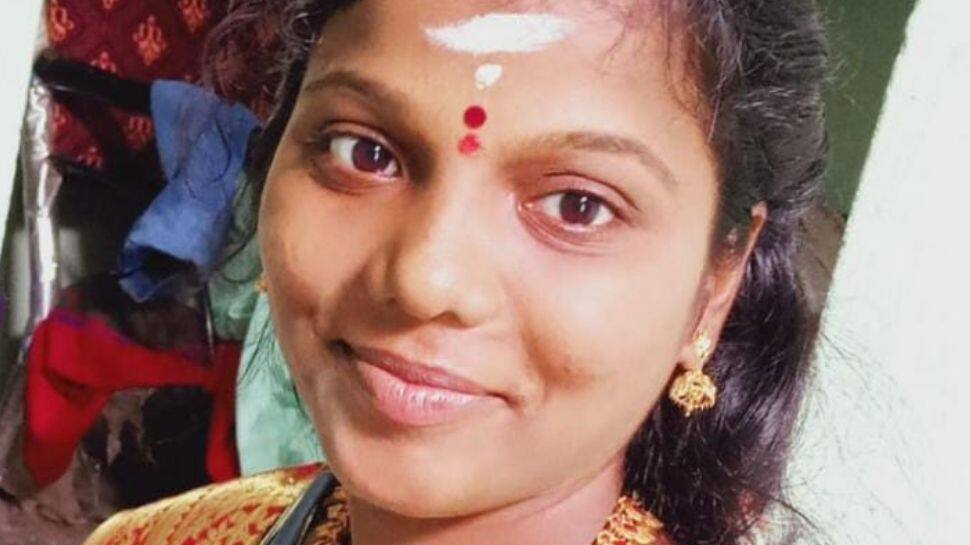 கழிவறையால் உயிரை விட்ட காதல் மனைவி