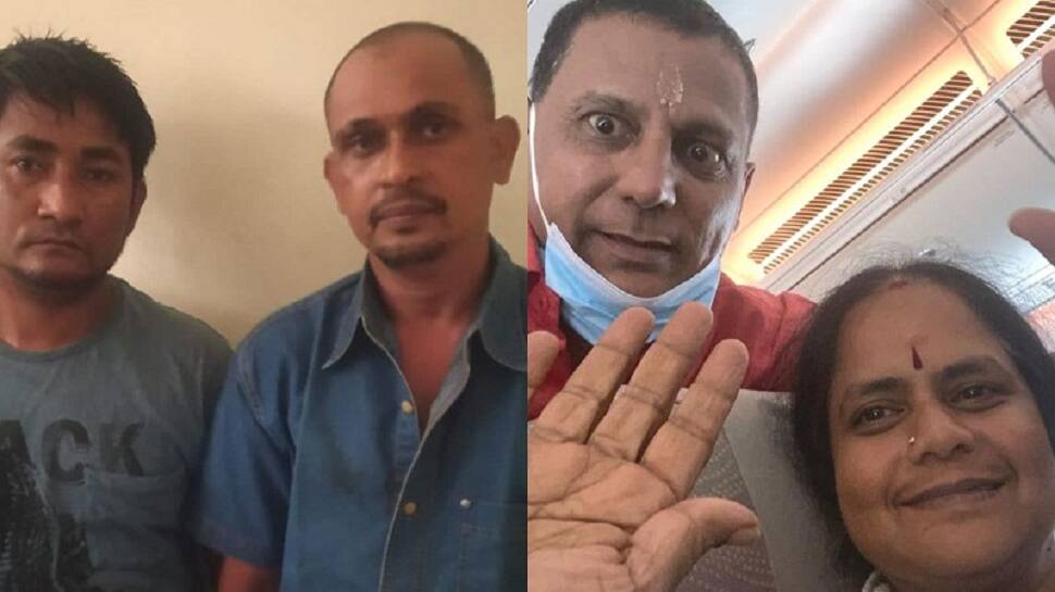 இரட்டை கொலையில் சம்பந்தப்பட்ட டிரைவர் கிருஷ்ணா கொலையாளி ஆனது எப்படி?