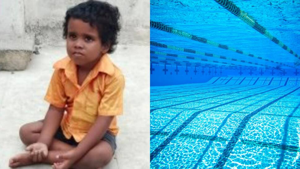 பெற்றோரின் கவனக்குறைவால் 4 வயது குழந்தைக்கு ஏற்பட்ட விபரீதம்..!