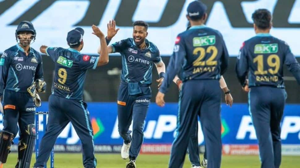 குஜராத் டைட்டன்ஸ் அணியை பிளே ஆஃப் சுற்றுக்கு அழைத்துச் சென்ற அந்த 3 பேர்