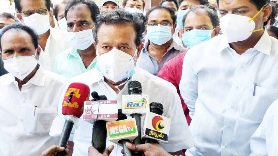 மாணவிகளுக்கு ரூ.1000: திமுக அரசு அதிரடி..!