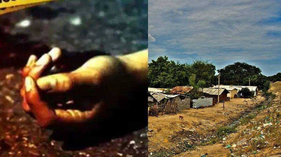 கோவை அகதிகள் முகாமில் கைகலப்பு: இருவருக்கு கத்திக்குத்து