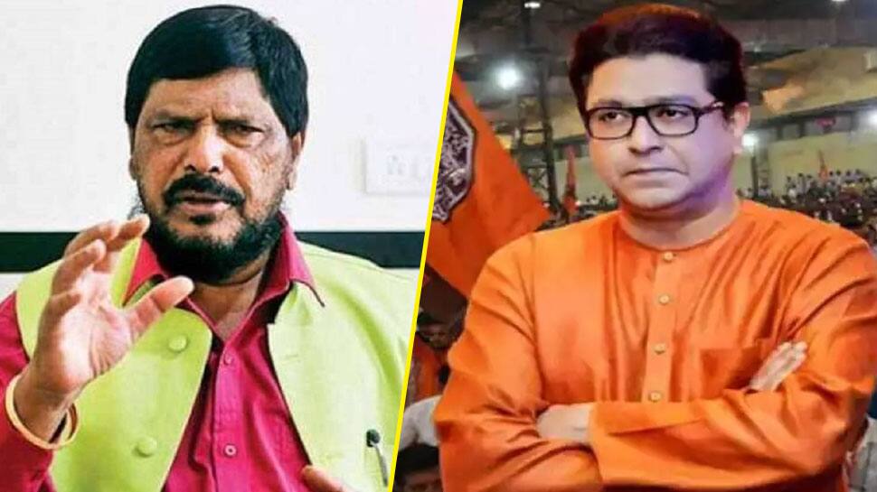 ராமரை தரிசிக்க வேண்டுமா? வட இந்தியர்களிடம் ராஜ் தாக்கரே மன்னிப்பு கேட்க வேண்டும்: பாஜக எம்பி