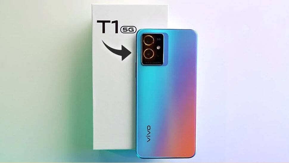 வெறும் ரூ.1500க்கு விவோவின் 5ஜி ஸ்மார்ட்போனை வாங்க அரிய வாய்ப்பு