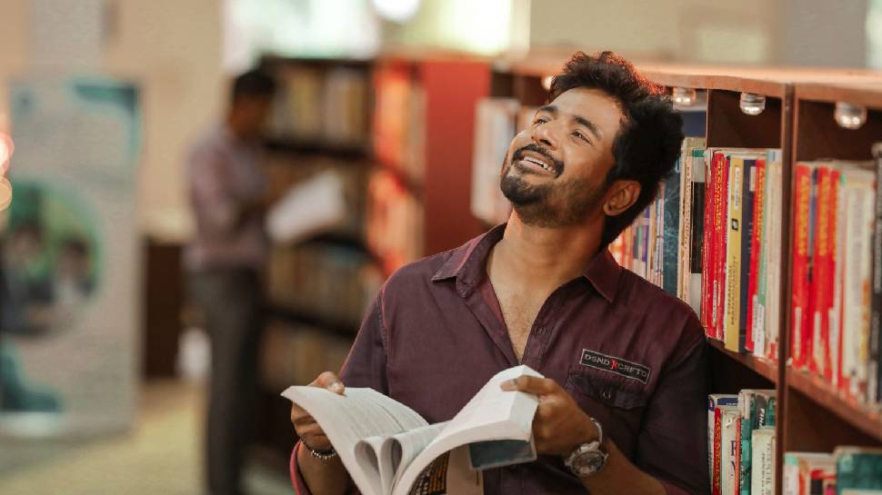 டான் படம் எப்படி?- கடைசி பெஞ்ச் மாணவனின் சக்சஸ் 