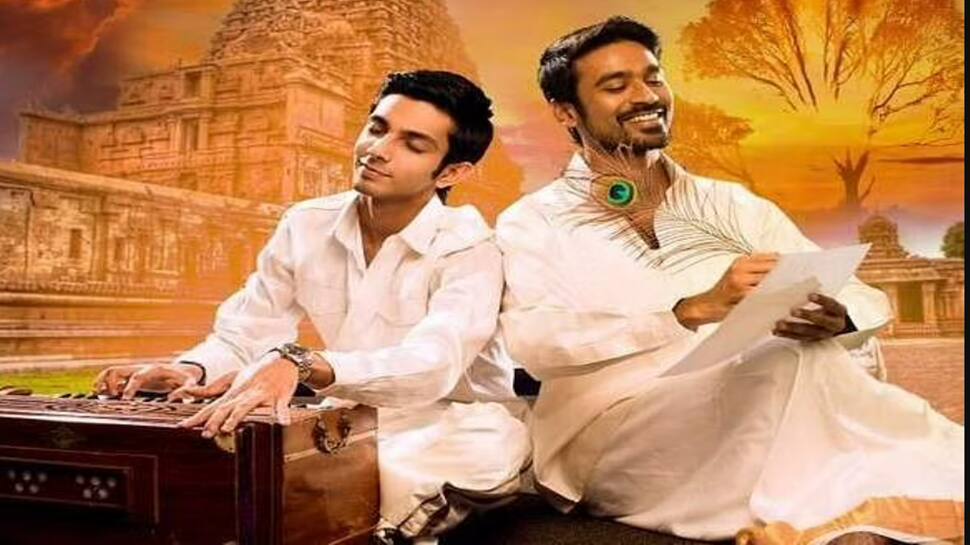 ஒய் திஸ் கொலவெறி... தனுஷ் பாடலுக்கு பஞ்சாயத்து