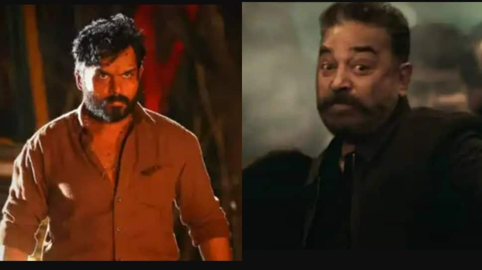 Similarities Between Kamalhassan Vikram And Kaithi Movie | கைதி படத்தின் தொடர்ச்சியா விக்ரம் லோகேஷின் மல்டிவெர்ஸ் கான்செப்ட்