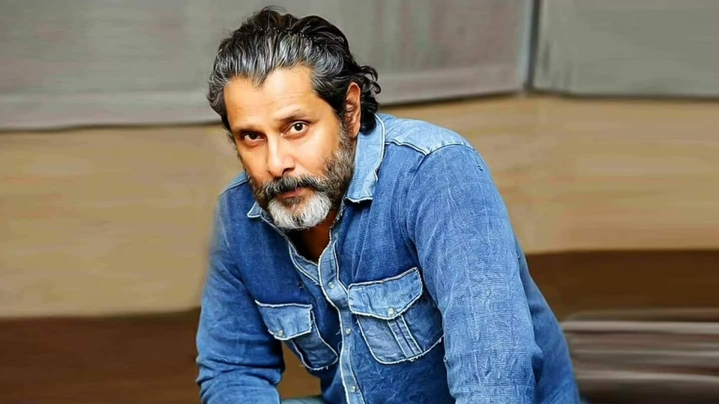 நடிகர் விக்ரம் இனிமேல் படங்களில் நடிக்கமாட்டாரா?