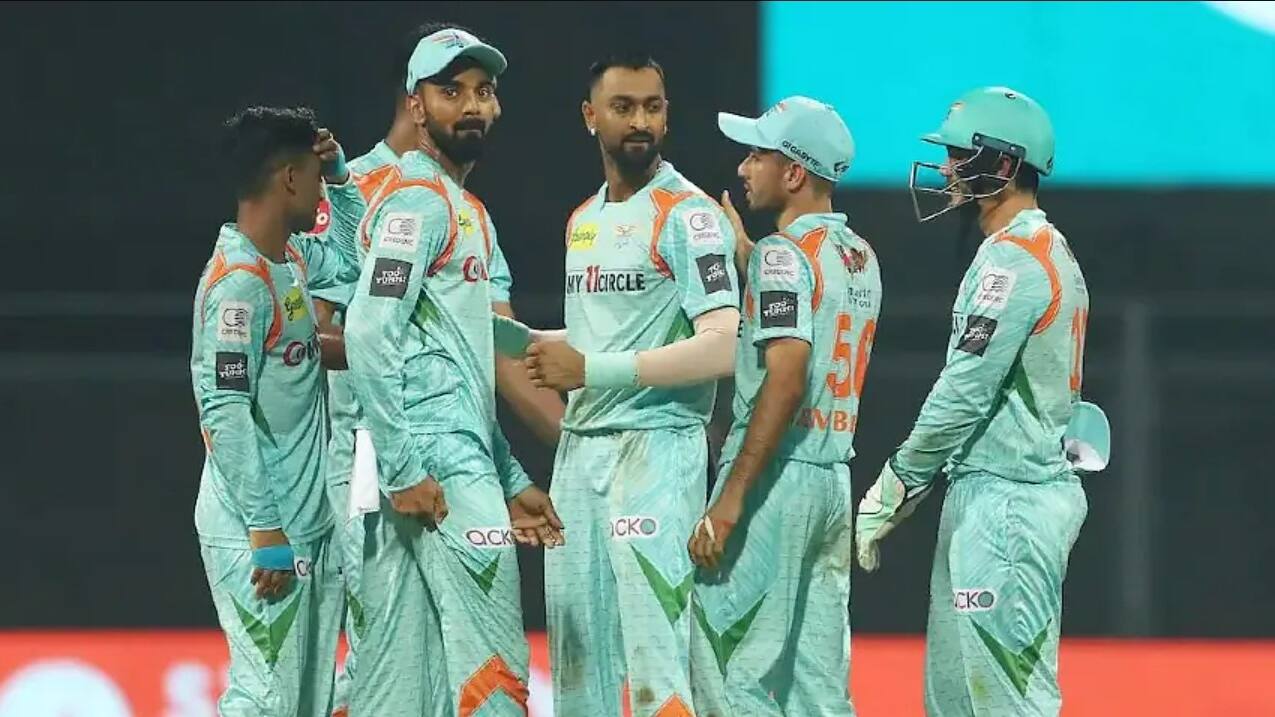 லக்னோ வெற்றி பெற்றால் இத்தனை அணிகளுக்கு நன்மையா?