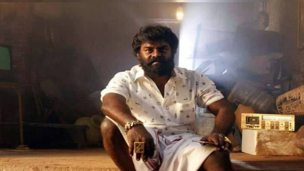 பட்ஜெட்டைவிட கதைதான் முக்கியம்... பெரிய பட்ஜெட் படங்களை சீண்டிய ஆர்.கே. சுரேஷ்?