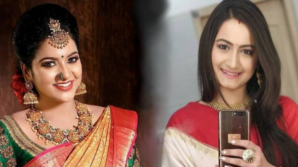 VJ சித்ராவைத் தொடர்ந்து மற்றொரு இளம் சீரியல் நடிகை மர்ம மரணம்!