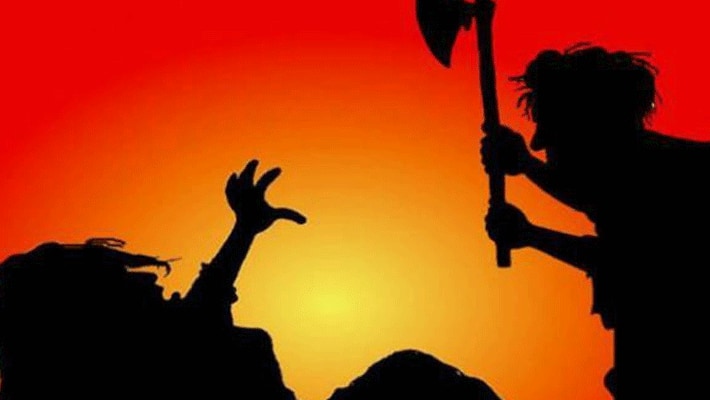 உருவ கேலி செய்ததால் ஆத்திரம்! நண்பனை கொன்று வெறிச்செயலில் ஈடுபட்ட நண்பன்.!