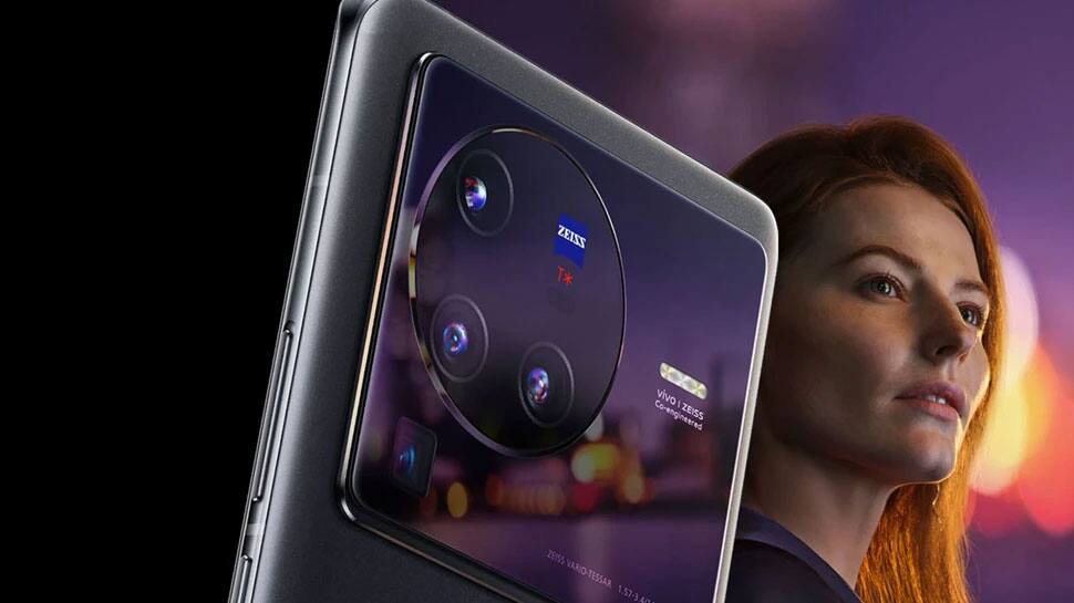 அசத்தலான அம்சங்களுடன் Vivo X80 ஸ்மார்ட்போன் அறிமுகம்
