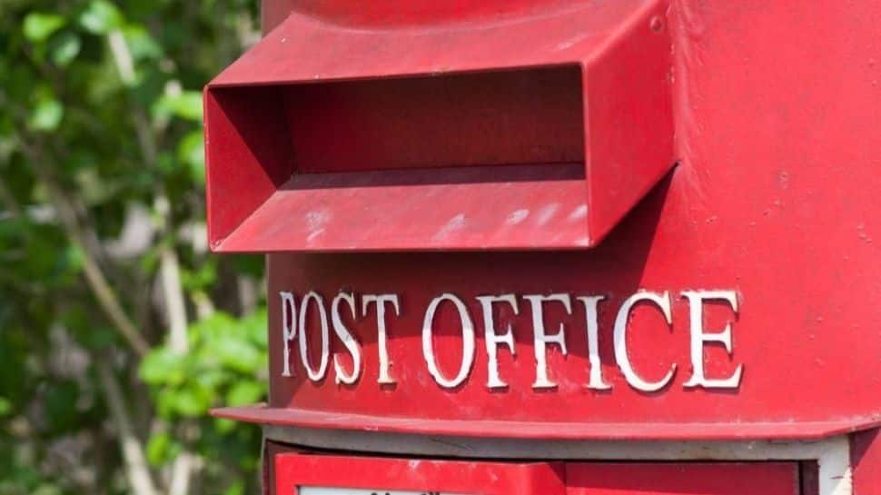 Post Office Details