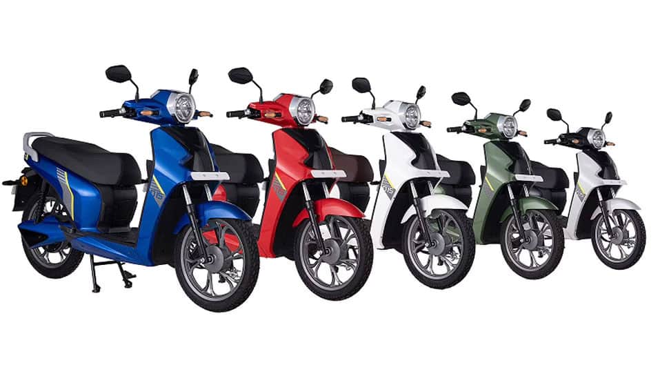 Bgauss BG D15: அட்டகாசமான மின்சார ஸ்கூட்டர் அறிமுகம் ஆனது, விவரம் இதோ