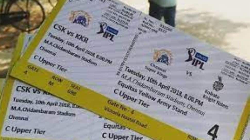 மலைக்க வைக்கும் ஐபிஎல் இறுதிப்போட்டி டிக்கெட் விலை 