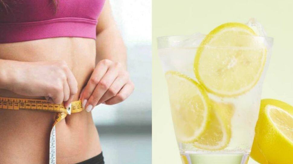 Does drinking lemon water make you lose weight உடல் எடையை குறைக்க