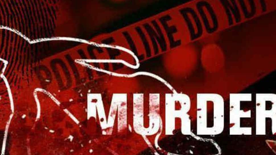 மகளை காதலித்த பையனின் தாயை வெட்டி சாய்த்த பெண்ணின் தந்தை