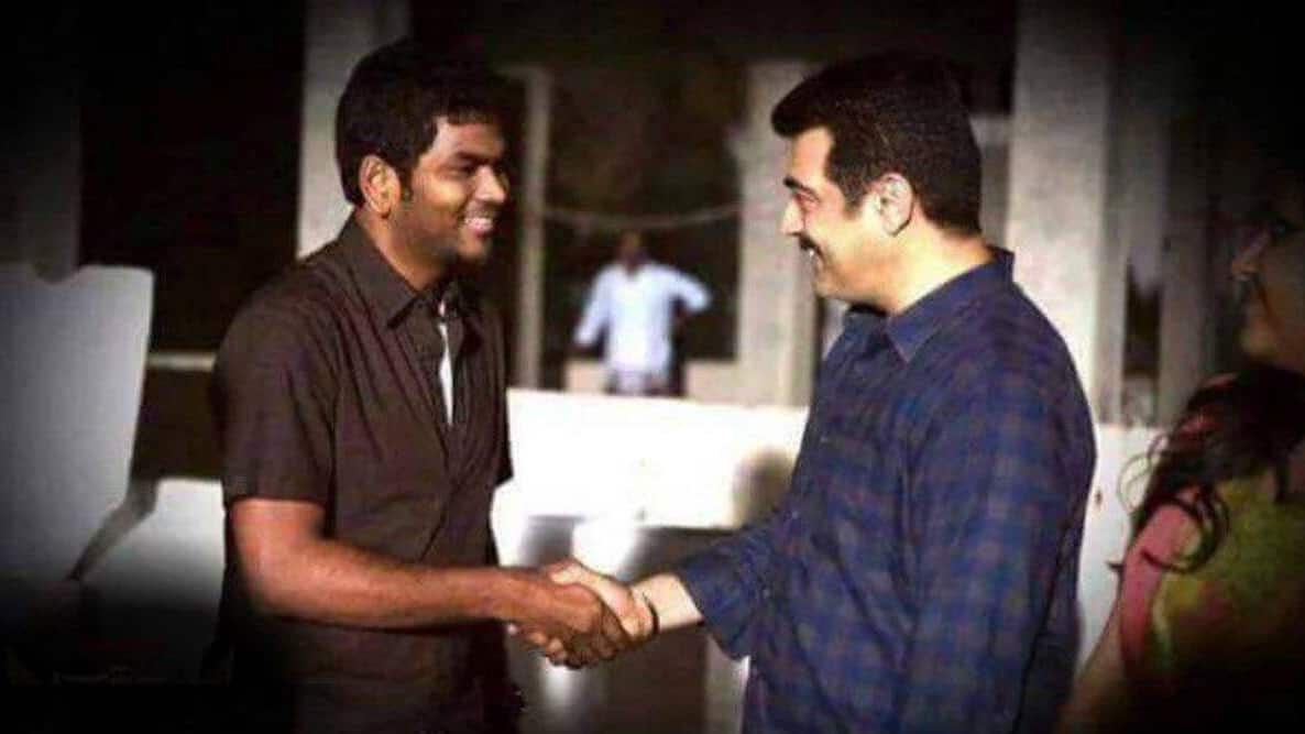 ஏகே62 அரசியல் படமா? உண்மை பின்னணி என்ன?