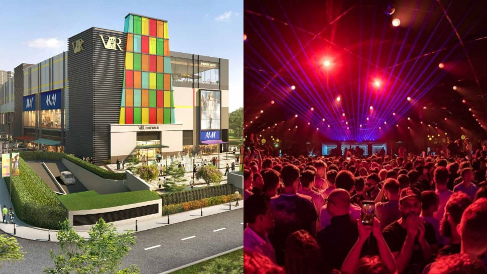 சென்னையில் 900 பேர் பங்கேற்ற மது விருந்து: அளவுக்கு அதிகமாக போதையில் 21 வயது இளைஞர் பலி!