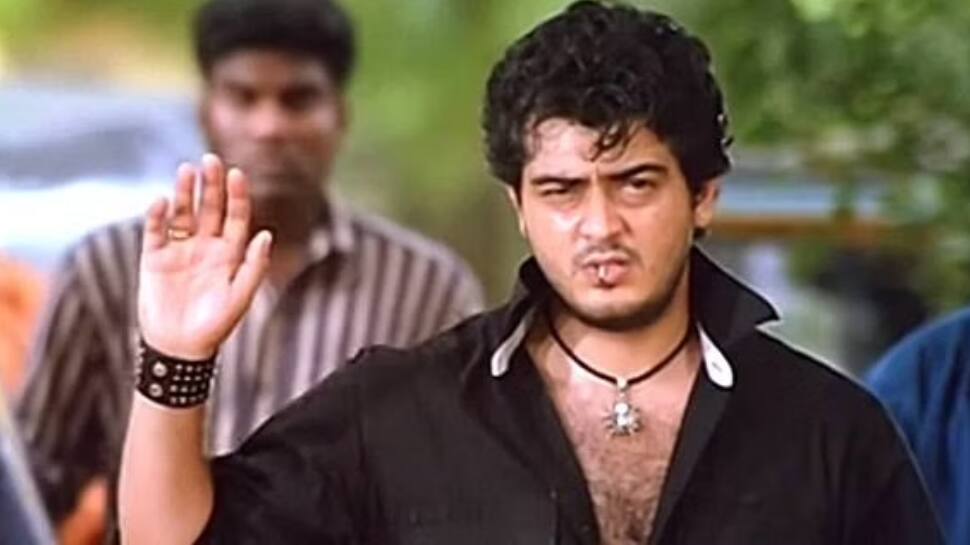 20 ஆண்டுகளுக்குப் பிறகு அஜித்துடன் இணையும் பிரபல நடிகர்.!