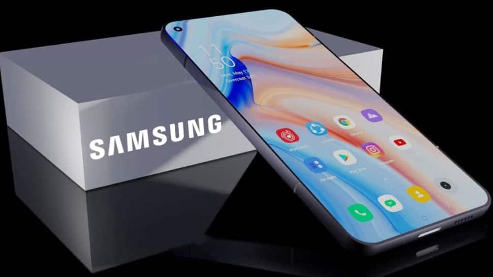 மக்களே; வெறும் ரூ.4,000க்கு சாம்சங் 5ஜி போன்; வாய்ப்பை தவர விட்றாதீங்க