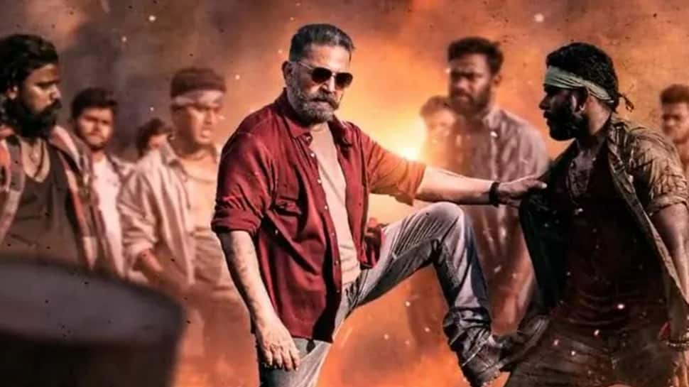   விக்ரம் ரன்னிங் டைம் எவ்வளவு தெரியுமா... விருந்து வைத்திருப்பாரா லோகேஷ் கனகராஜ்?