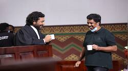   மீண்டும் இணைகிறது ஜெய் பீம் கூட்டணி... இந்த முறை எந்த சம்பவம்?