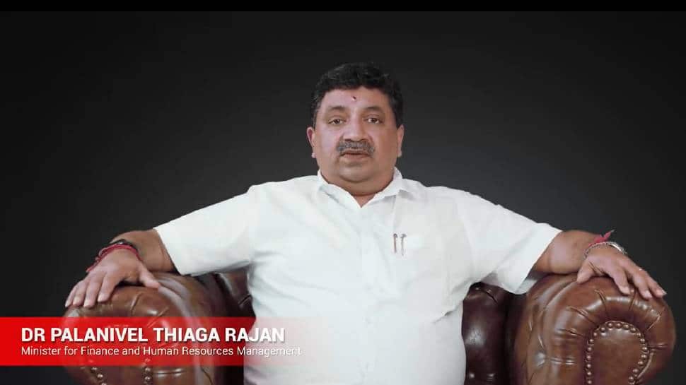 என்ன செய்ய வேண்டுமென்று எங்களுக்குத் தெரியும்..மத்திய அரசை சாடிய அமைச்சர் பழனிவேல் தியாகராஜன்
