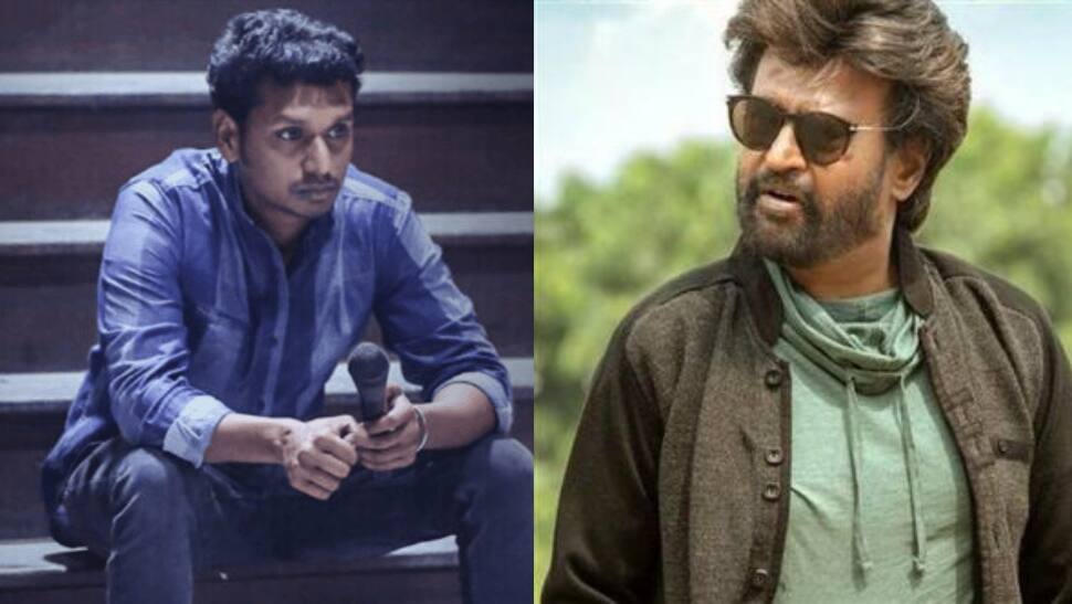 'விக்ரம்' படத்தின் கதை ரஜினிக்காக எழுதப்பட்டதா? வெளியான தகவல்!