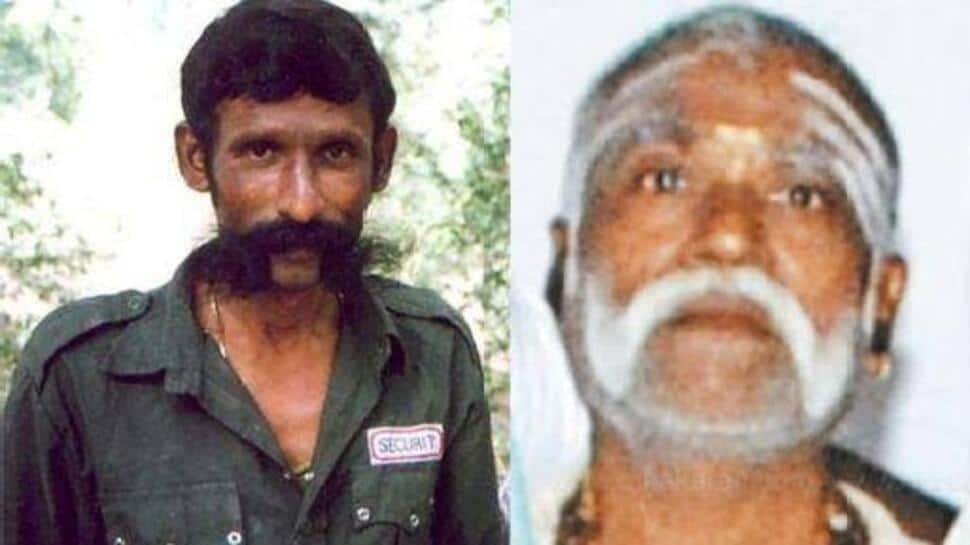 வீரப்பனின் அண்ணன் மாதையன் உயிரிழப்பு - 35 ஆண்டுகளாக சிறையில் இருந்தவருக்கு என்ன ஆனது?