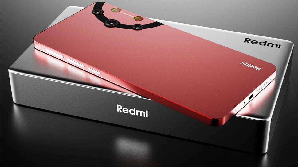 பிளிப்கார்ட்டில் அசத்தலான டீல்; வெறும் ரூ.749 விலை Redmi 5G ஸ்மார்ட்போன்