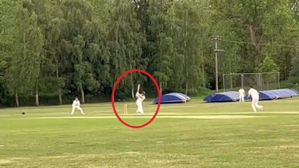 சச்சினின் சாதனைக்கு அச்சுறுத்தலாக இருந்த முன்னாள் வீரருக்கு நேர்ந்த கதி