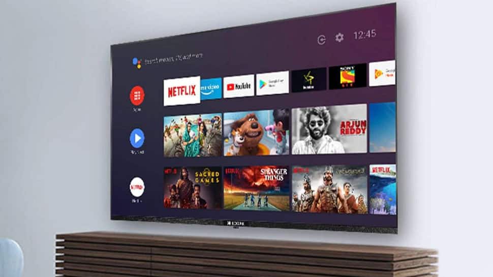 Flipkart Electronics Sale Buy Smart TV for just Rs. 500 Just Rs