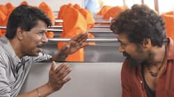 வதந்திகளுக்கு முற்றுப்புள்ளி வைத்த நடிகர் சூர்யா