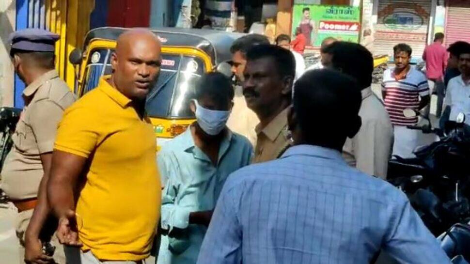 மீனவ பெண் கொலை ; சம்பவ இடத்தில் கைதானவர்கள் காட்டிய தடையங்கள்!